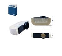MAHLE LX 3294/4 Air filter
