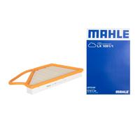 MAHLE LX 1091/1 - Air Filter Car - Engine