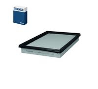 Mahle Engine Air Filter fits Fiat Sedici Suzuki