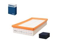 Mahle Engine Air Filter fits Ford Focus Tourneo Connect Transit Connect