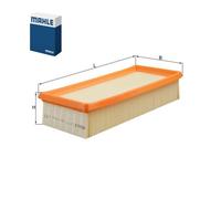 Mahle Engine Air Filter fits Honda Land Rover Freelander MG Rover