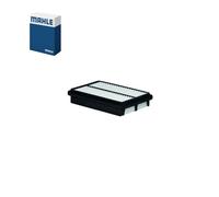 Mahle Engine Air Filter fits Hyundai Santa Fe