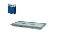 Mahle Original Air Filter LX 3140 KNECHT - Filter Insert for Mercedes-Benz CLS R-Class C-Class SL