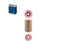 Air Filter fits NISSAN PICKUP D22 D22 2.5D 2002 on YD25DDTi Mahle 165469S000 New