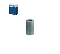 Air Filter fits FIAT DUCATO 230, 244 2.0D 01 to 06 RHV Mahle 1310636080 71736124