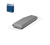 Mahle Engine Air Filter fits Toyota Previa / Estima Alphard RAV4