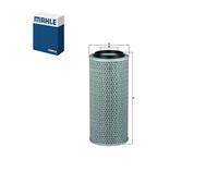 Mahle Engine Air Filter fits VW Transporter