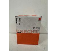 MAHLE LX 1650 Air filter