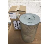 MAHLE LX227 Air Filter Fits NEW HOLLAND VALTRA MTU AGCO SISU POWER ENGESA CUPRA