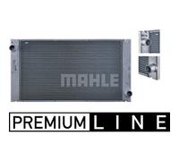 Mahle Engine Cooling Radiator CR 1095 000P - Genuine OE Quality for Mini