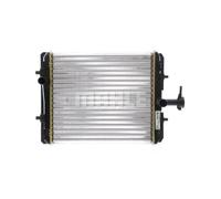 Mahle Engine Cooling Radiator CR 1114 000S - Genuine OE Quality for Citroen