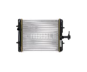 Mahle Engine Cooling Radiator CR 1114 000S - Genuine OE Quality for Citroen