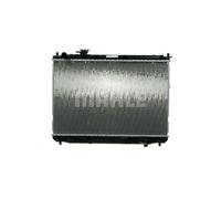 Mahle Engine Cooling Radiator CR 1327 000P - Genuine OE Quality for Kia
