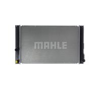 Mahle Engine Cooling Radiator CR 1901 000S - Genuine OE Quality for Toyota