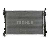 Mahle Engine Cooling Radiator CR 2003 000S - Genuine OE Quality for Fiat