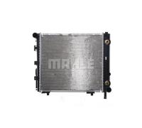 Mahle Engine Cooling Radiator CR 256 000S Genuine OE Quality for Mercedes-Benz