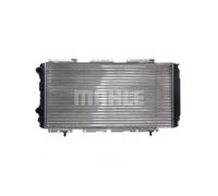 MAHLE ORIGINAL CR 34 000S Engine radiator