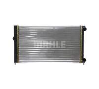 Mahle Engine Cooling Radiator - CR 366 000S - Genuine OE Quality for VW