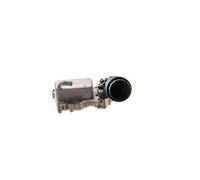 MAHLE ORIGINAL CLC 262 000S Engine oil cooler