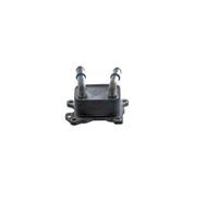 Mahle Original Engine Oil Cooler CLC 266 000S – Brazed Cooling Fins