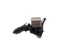 MAHLE CLC 296 000S Engine oil cooler