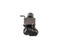 MAHLE CLC 348 000S Engine oil cooler