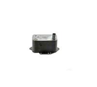 MAHLE Engine Oil Cooler CLC354000S