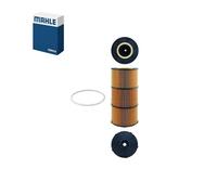 Mahle Engine Oil Filter