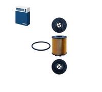 MAHLE OX 371D Oil filter
