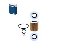 MAHLE OX 166/1D Oil filter