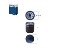 MAHLE OC 996 Oil filter