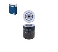 Mahle Engine Oil Filter fits Fiat 130