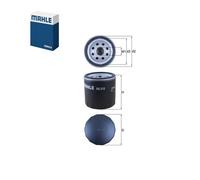 MAHLE OC 272 Oil filter