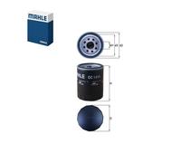 MAHLE OC1414 OIL FILTER