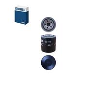 Mahle Engine Oil Filter fits Hyundai Porter Isuzu Fargo Vauxhall