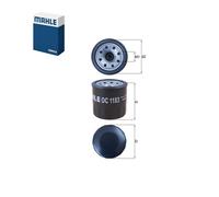 MAHLE OC 1183 Oil filter