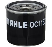 MAHLE Oil Filter Spin On - OC1183