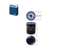 MAHLE OC 1182 Oil Filter