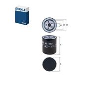 MAHLE OC 982 Oil Filter