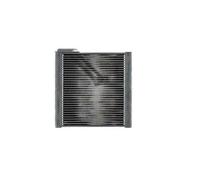 MAHLE ORIGINAL AE 211 000S Air conditioning evaporator