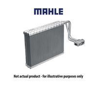 MAHLE AE 85 000S Air conditioning evaporator