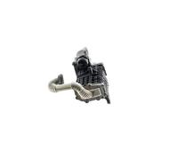 Mahle Exhaust Gas Recirculation Egr-Cooler (CE43000P) for Efficient Performance
