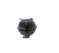 MAHLE ORIGINAL CRT 104 000S Coolant expansion tank