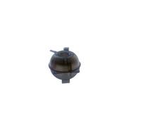 Mahle Original Coolant Expansion Tank CRT 193 000S 167 mm - Fits VW Polo