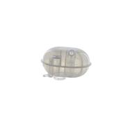 MAHLE CRT 291 000S Coolant expansion tank