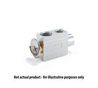 MAHLE ORIGINAL AVE 77 000S AC expansion valve