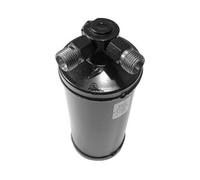 MAHLE ORIGINAL AD 142 000S Dryer, air conditioning