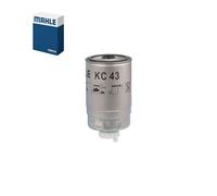 Mahle Fuel Filter Element