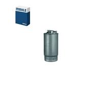 Fuel filter In-Line Filter KL 160/1 MAHLE for BMW ALPINA OPEL LAND ROVER