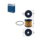 Fuel filter Filter Insert KX 87D KNECHT for CITROËN PEUGEOT FIAT SUZUKI